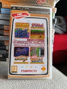 Namco Museum Battle Collection 