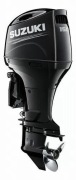 Silnik zaburtowy Suzuki DF150 APX Nowy | Marinero