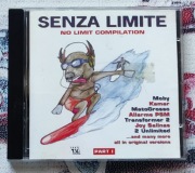 Senza Limite    