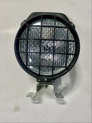 HELLA MATADOR VINTAGE ŚWIATŁO PRZECIWMGIELNE (LAMPA ROBOCZA )