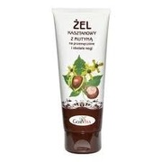 Gorvita, żel kasztanowy z rutyną na przemęczone i obolałe nogi, 200 ml