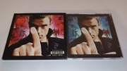 ROBBIE WILLIAMS - INTENSIVE CARE - CD+DVD