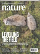 Nature 2022 No.7935 (45) ENG - tygodnik naukowy