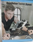 UCHWYT NA TABLET TELEFON UNIWERSALNY