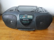 Boombox Philips AZ 8267 MC/CD/RADIO ZOBACZ