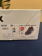 Buty robocze Uvex S3 rozmiar 39