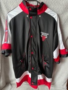 Kurtka CHAMPION VINTAGE NBA CHICAGO BULLS JACKET JORDAN rozm. M