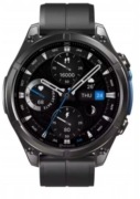 Nowy Smartwatch ZEBLAZE VIBE 8 Czarny PL 2025