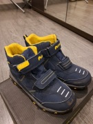 Buty trekkingowe zimowe Elbrus 35