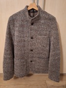 Dzianinowa kurtka Camel Active rozmiar S (w ofercie mam również  M,L )