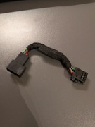 Dezaktywacja Dezaktywator Start Stop Off Golf 7 VII Passat B8 Arteon