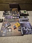 Organizer do Diuna imperium i kpl dodatkow