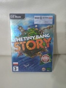 The Tiny Bang Story (premierowa, folia)