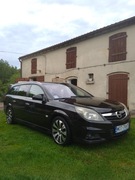 Zderzak przód przedni kompletny Opel Vectra C Signum Lift Xp2 kolor Z20R  !