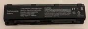 TOSHIBA BATERIA TYPE PA5024U-1BRS PABAS260 PA5023U-1BRS PA50 10,8V 4400MAH