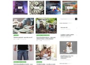 Domena finanse-it.pl z zawartością i systemem