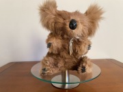Stara Duża Maskotka Miś Koala Australia Kolekcjonerska