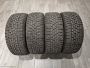 4 opony komplet uniwersalne  Firestone Multiseason 205/55/16 91H 6mm