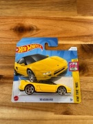 Hot Wheels nowy '90 Acura NSX Honda