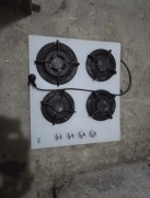 Płyta gazowa Beko HISW 64122 SW – sprawna