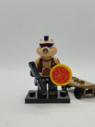 Minifigurka Bebop Wojownicze żółwie Ninja Kompatybilna z LEGO