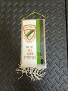 Proporczyk 60 lat Star Starachowice