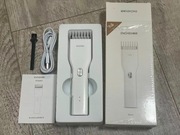 Xiaomi ENCHEN Boost maszynka do włosów USB, 2 prędkości