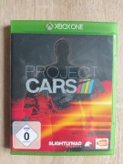 Project CARS | Xbox One | wyścigi | db