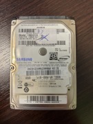 Dysk sata 2,5” samsung HM322HI