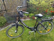 Sprzedam rower Alu-Rex