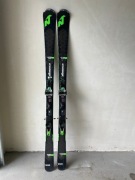 Narty Nordica GT 76 TI EVO 168 MARKER TPX