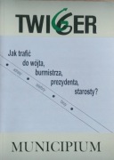Zasadniczy trójstopniowy podział terytorialny