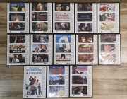 Kompletna kolekcja KINO NA WEEKEND ( 13 filmów)
