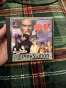 Tekken 2 PlayStation 1/ PS1