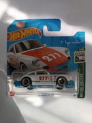 '71 Porsche 911 hot wheels 