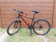 Rower Kross Hexagon 2.0