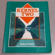 Robert O'Neill - KERNEL TWO Student's Book