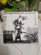 2CD STRACHY NA LACHY AUTOR