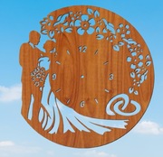 zegarki ścienne wymiar cyferblatu od12 do 38 cm