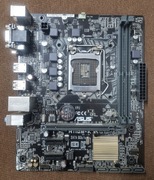 Płyta główna Asus H110M-K