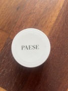Mgła pudrowa Paese 01