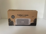 Głośnik bezprzewodowy z oświetleniem Atlas for Men AAA07 NOWY