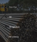 Stal zbrojeniowa z atestami