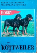 Rottweiler Magdalena Nowicka, Robert Klukowski