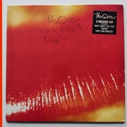 The Cure – Kiss Me Kiss Me Kiss Me | 2LP Germany 1987 