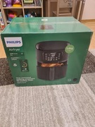Frytkownica beztłuszczowa AirFryer Philips HD9285/93 XXL 7,2L 1,4KG