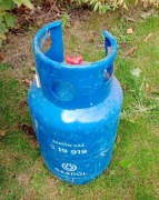 Butla gazowa pełna propan-butan 11 kg