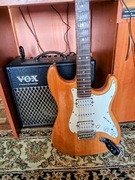 Gitara Fender Stratocaster