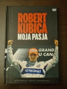Robert Kubica Moja Pasja