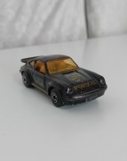 Matchbox - Superfast #3 Porsche Turbo - Metalowy Model Auto 1978